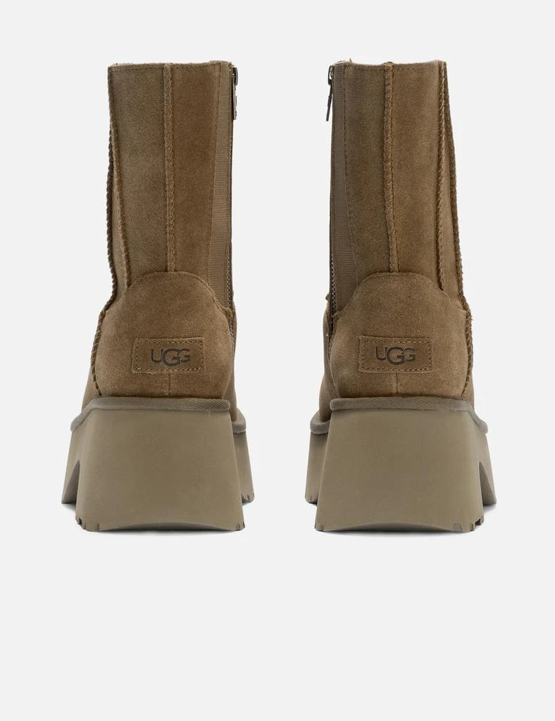UGG Women's Classic Twin Seam New Heights 4