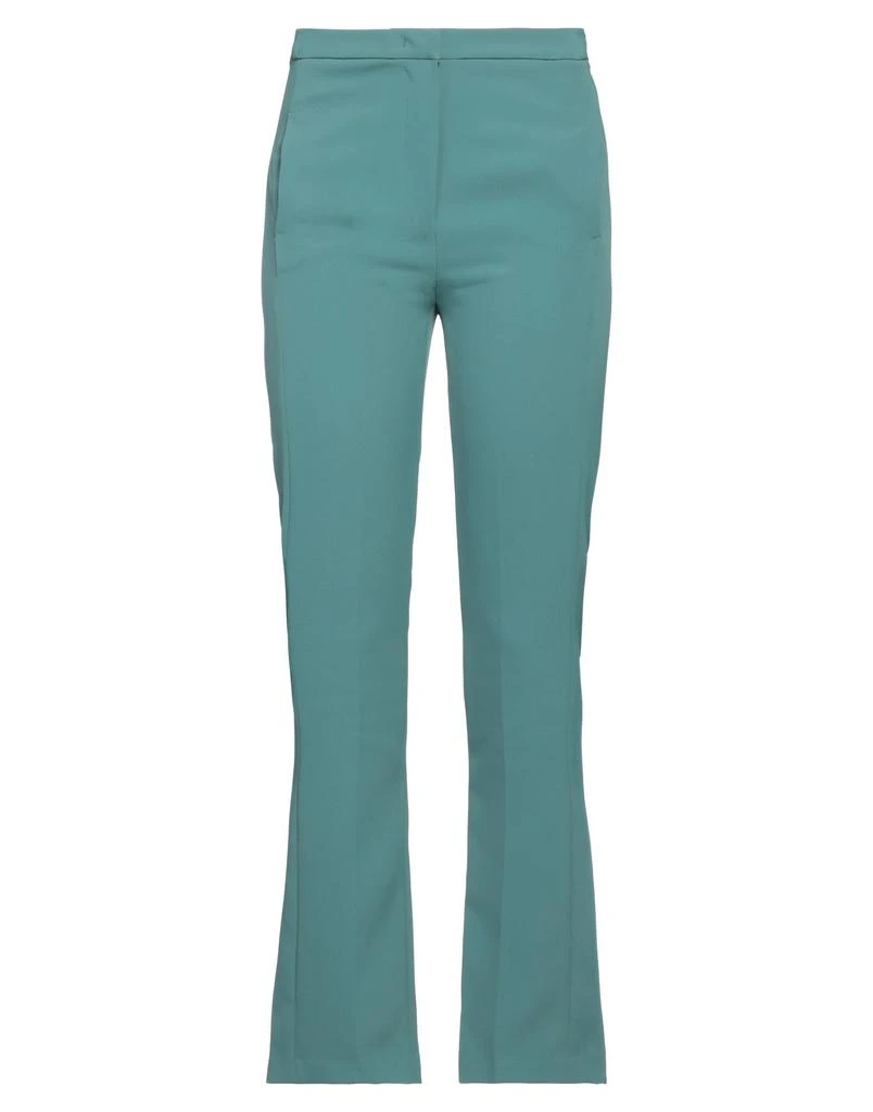 ANNARITA N Casual pants 1