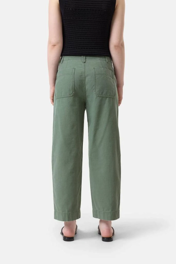 Closed Closed - Rovea Relaxed Pants 2