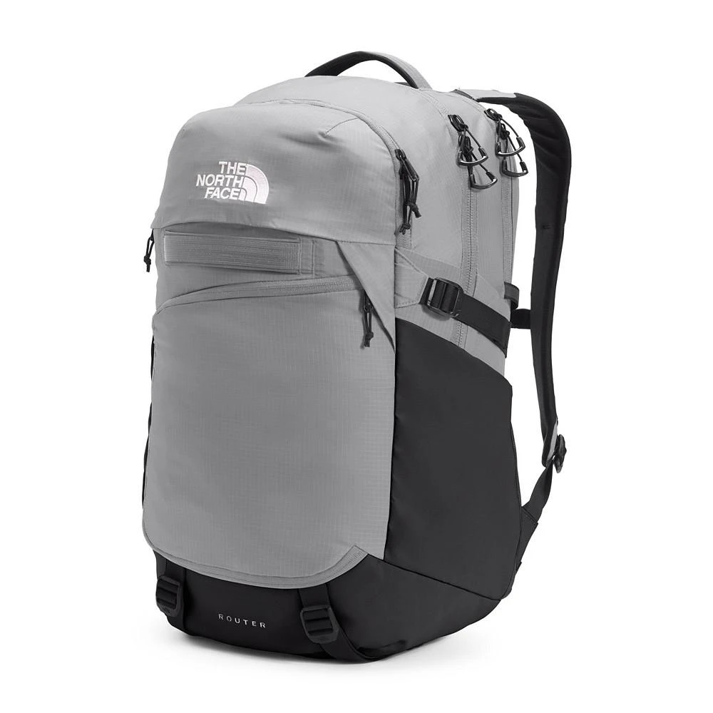 The North Face Men's Router Backpack 4