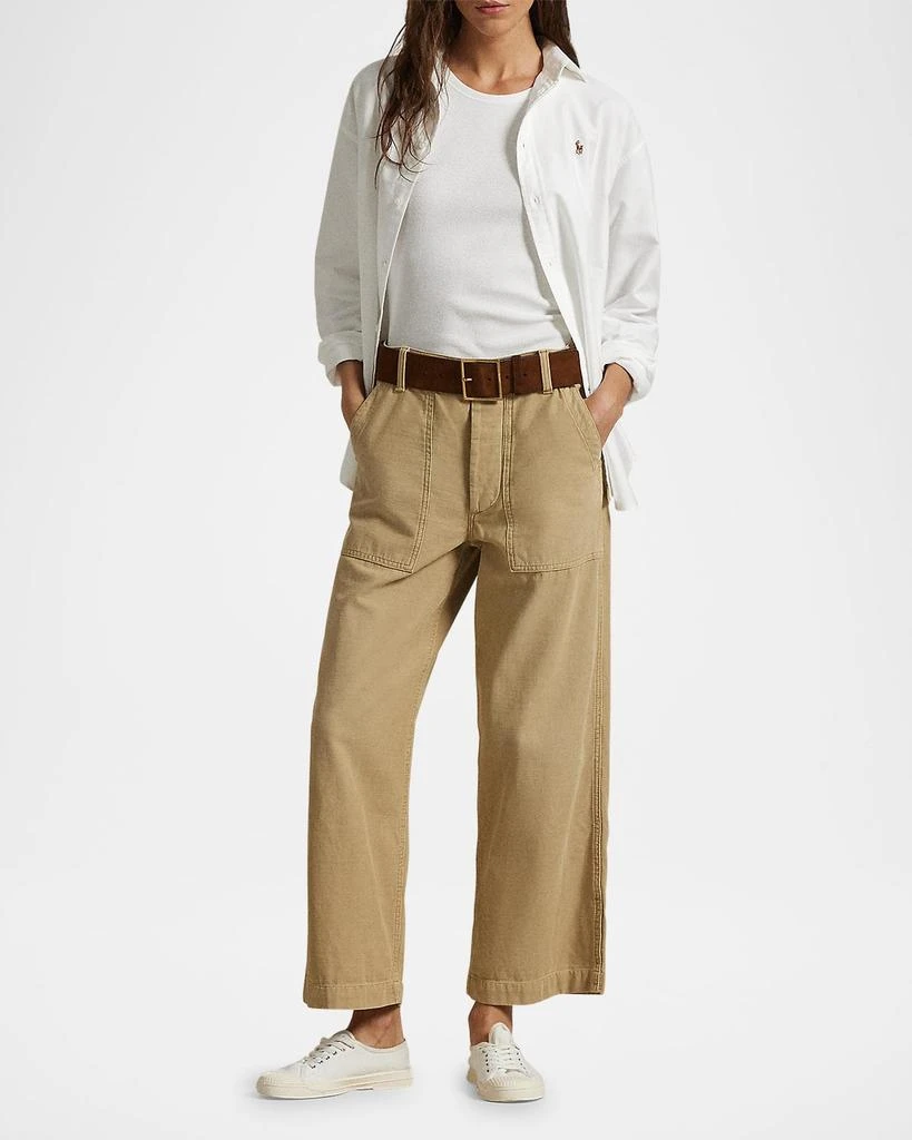 Ralph Lauren The Ricky Pants 2