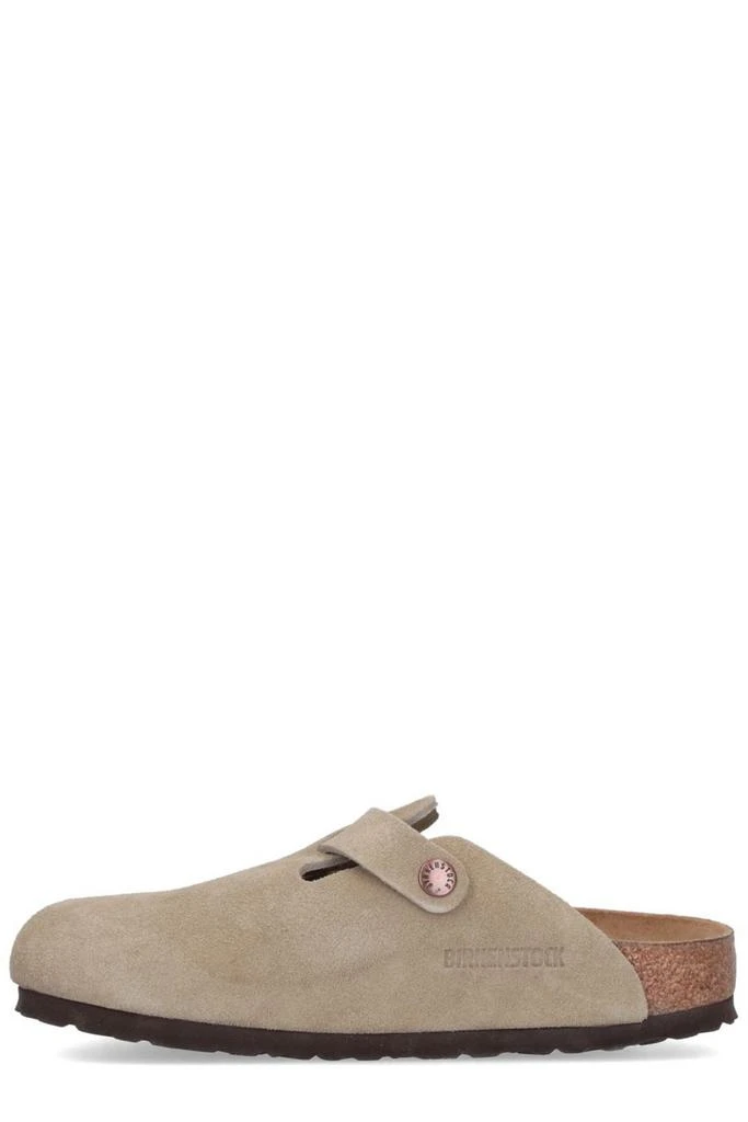 Birkenstock Birkenstock Boston Buckle-Strap Fastened Mules 4
