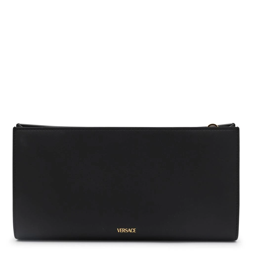 Versace Versace Medusa Clutch Bag 4