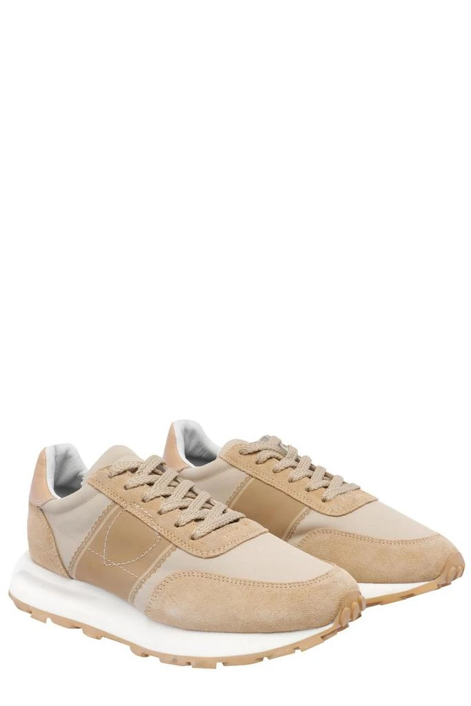 PHILIPPE MODEL Philippe Model Tour Running Sneakers 3