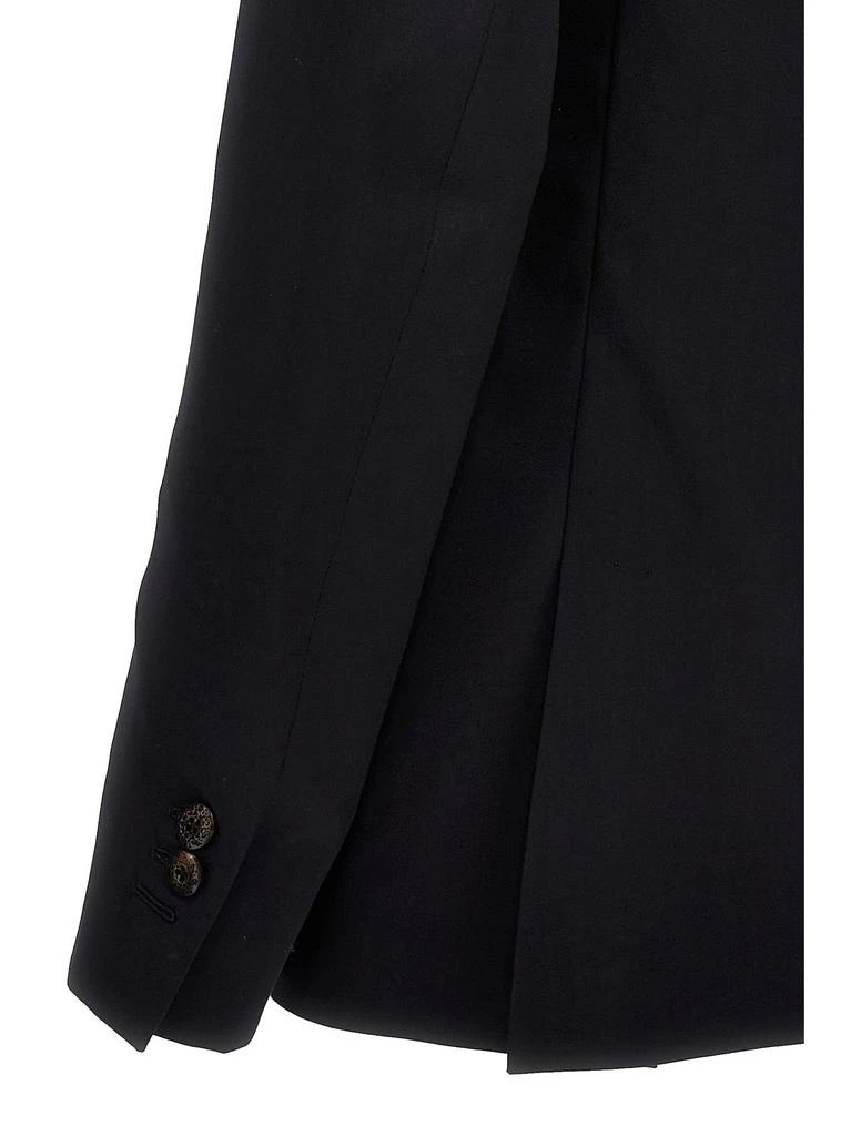 Maurizio Miri Maurizio Miri Kery Arold Two-Piece Suit 6