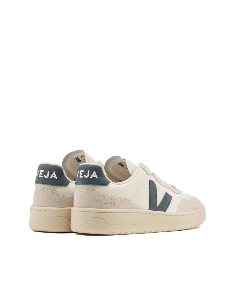 Veja V-90 O.T. Sneakers Extra White California 4