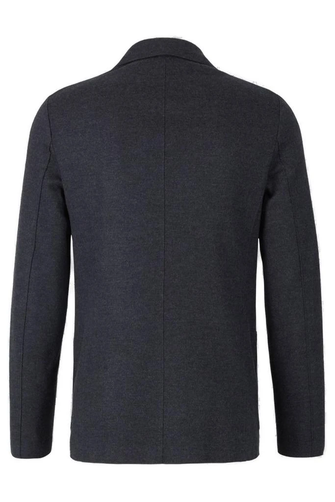 Harris Wharf London Harris Wharf London Button-Up Blazer 2