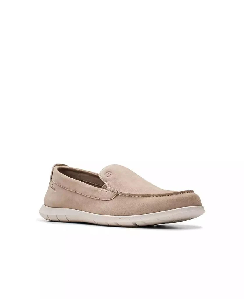 Clarks Men's Collection Flexway Step Slip On Shoes 1