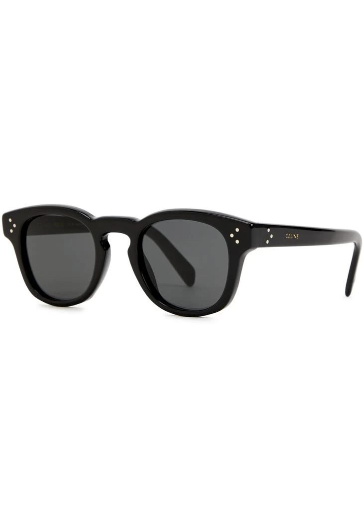 Celine Round-frame sunglasses 5