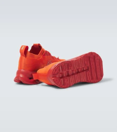 Loewe x On Cloudtilt sneakers 7