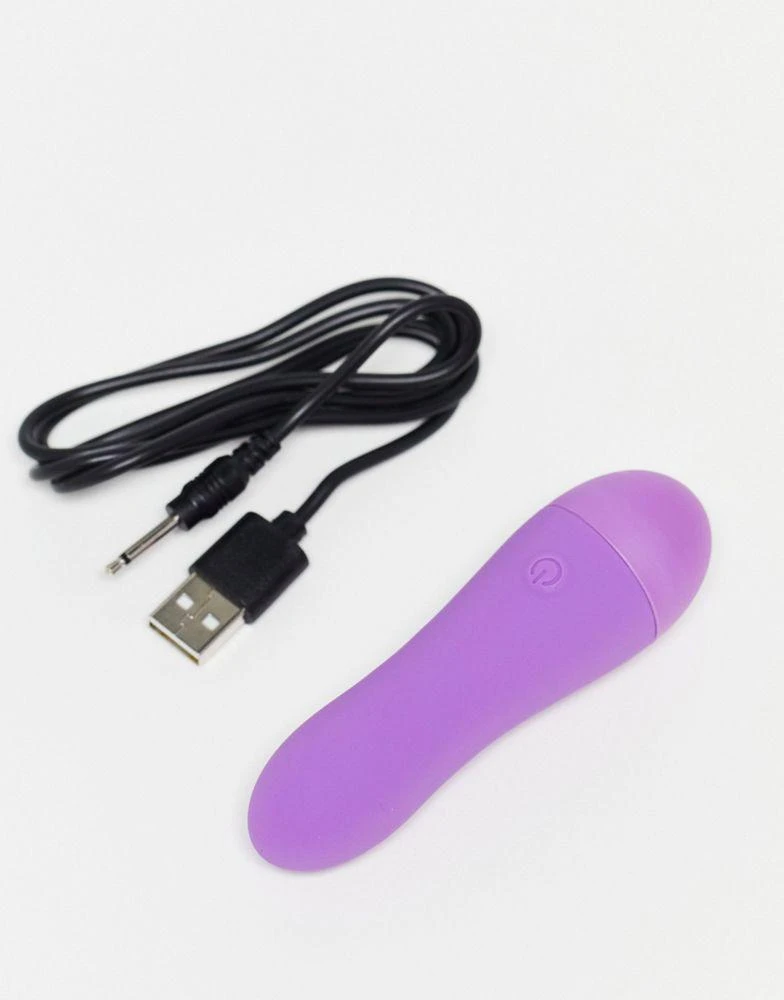 Ann Summers Ann Summers sleek rechargeabe bullet vibrator 3