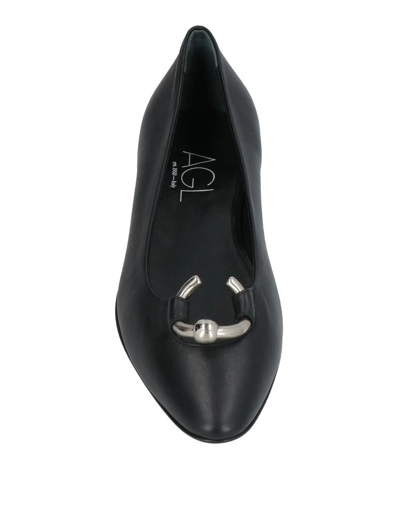 AGL Ballet flats 4