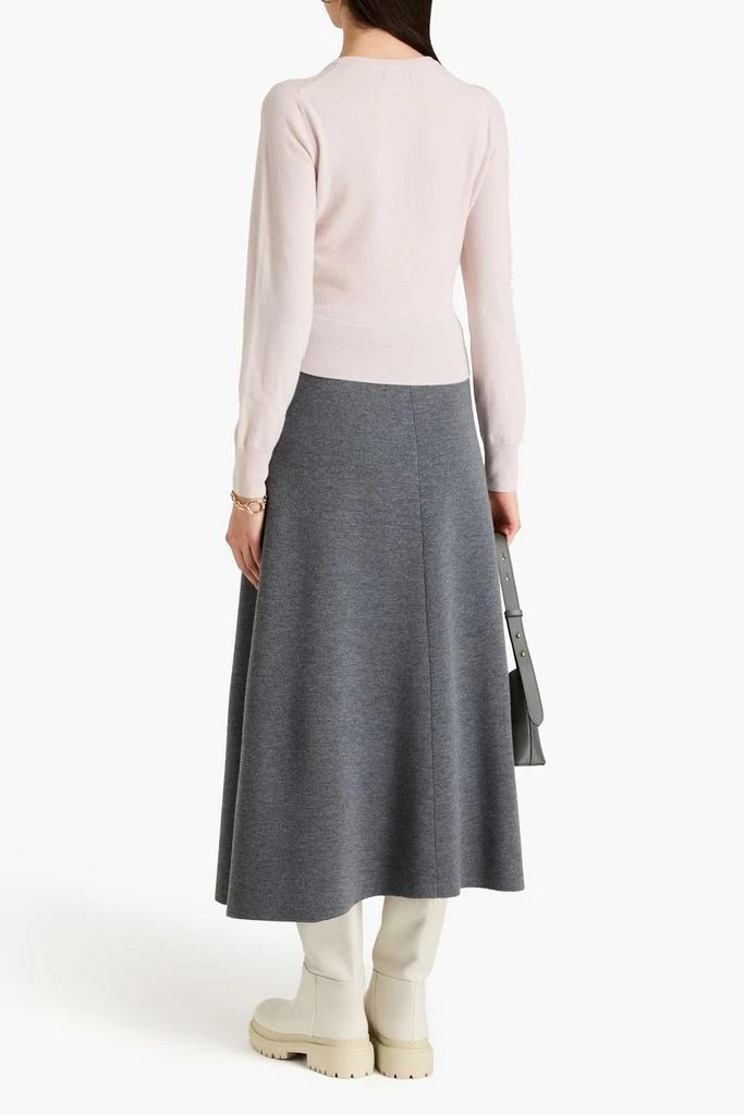 N.PEAL Cashmere sweater 3