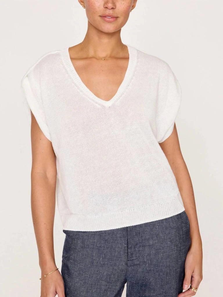 Brochu Walker Brochu Walker - Frances Sweater 1