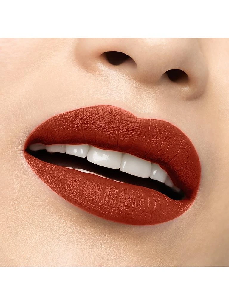 Christian Louboutin Rouge Louboutin Velvet Matte Lipstick 4