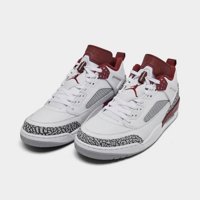 Jordan Men's Jordan Spizike Low Casual Shoes 2