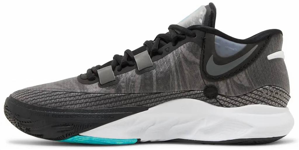 NIKE Nike - Men's Kyrie 8 ORCA Sneakers