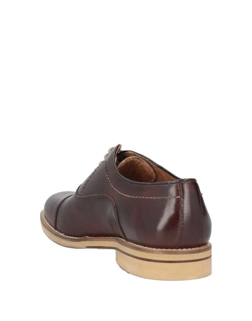 BALDININI Laced shoes