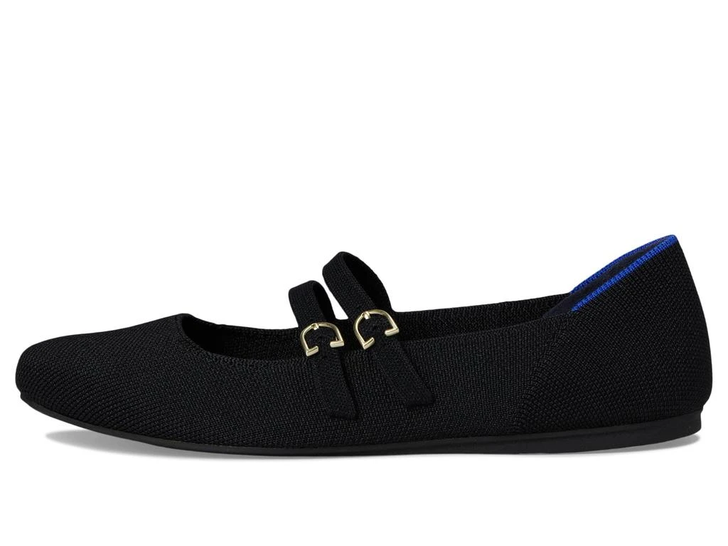 Rothy
s The Double Buckle Mary Jane 4