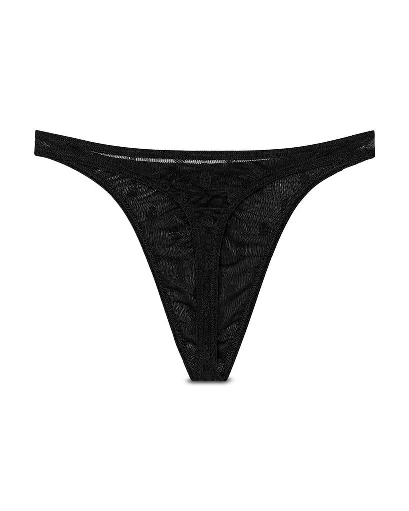 HOM Dark G String 5