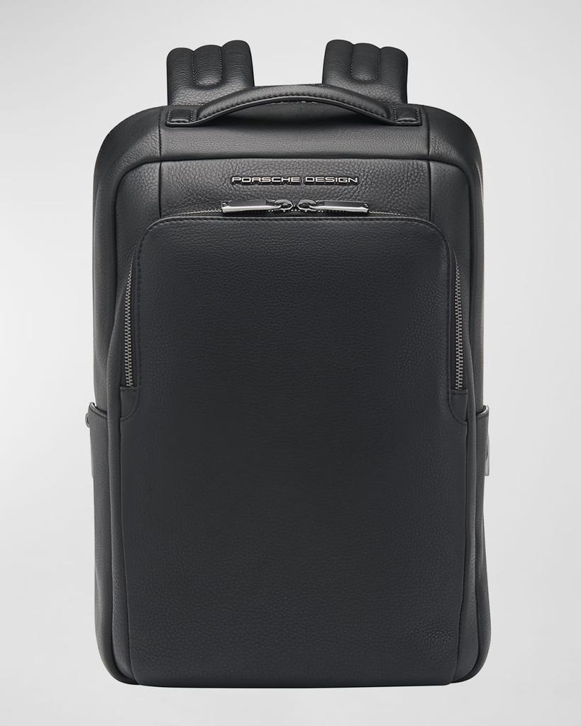 Porsche Design Roadster Leather X-Small Backpack