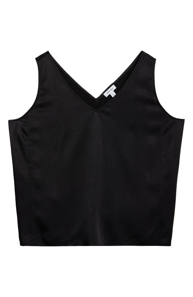Nordstrom Double V-Neck Tank 6
