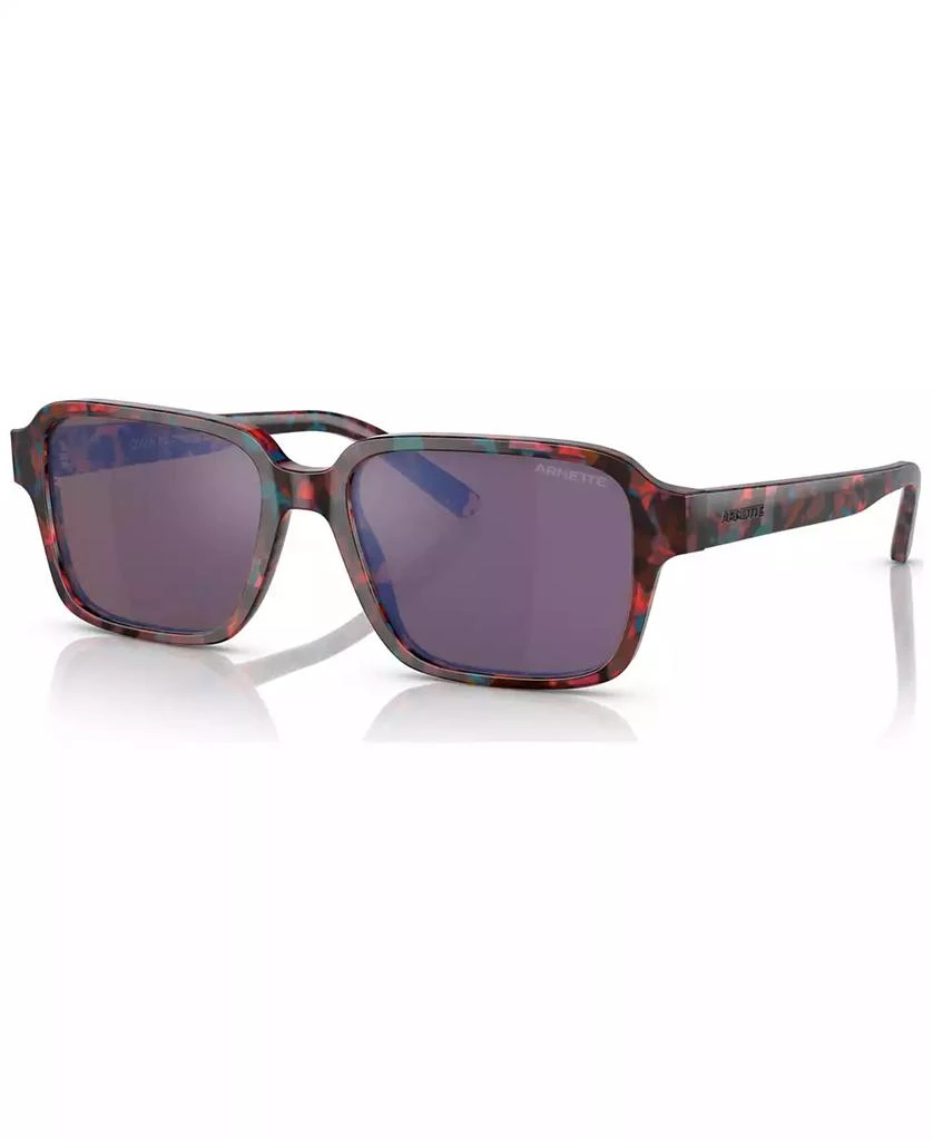 Arnette Unisex Sunglasses, AN430354-Z 1