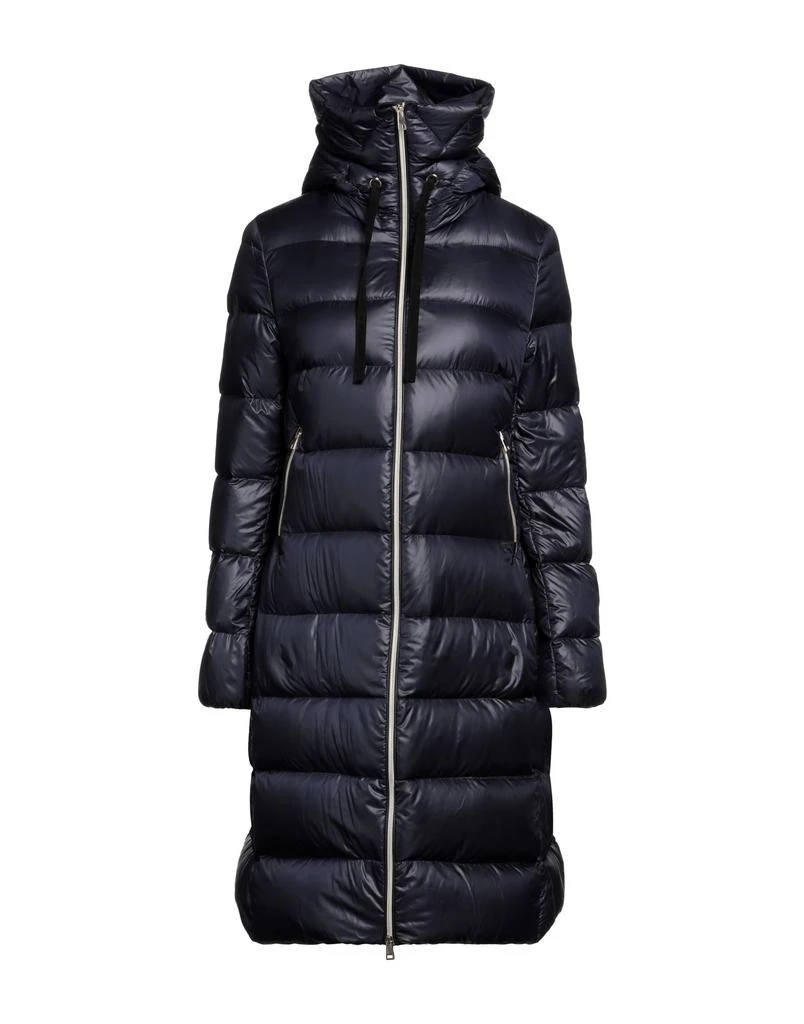 ANNIE P. Shell  jacket 1