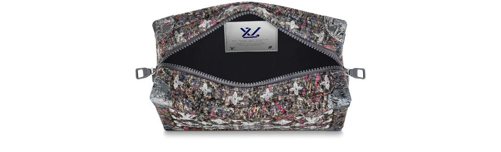 LOUIS VUITTON Soft Trunk 5