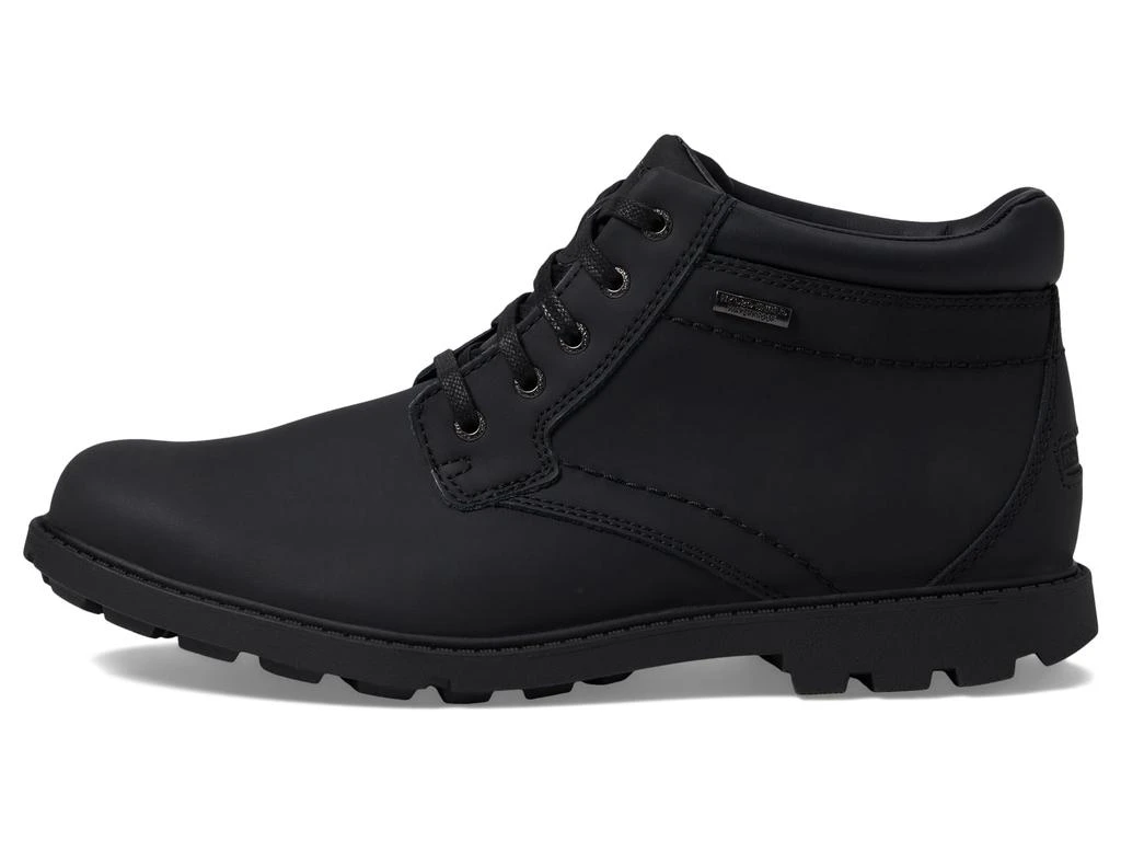 Rockport Storm Surge Water Proof Plain Toe Boot 4