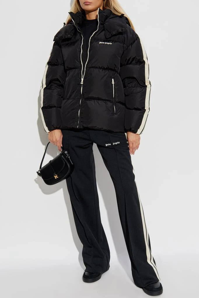 Palm Angels Down Jacket 2