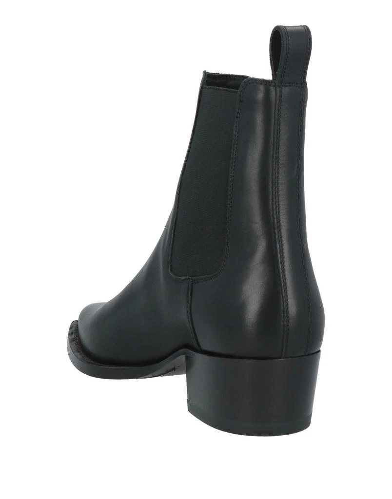AMIRI Ankle boot 3
