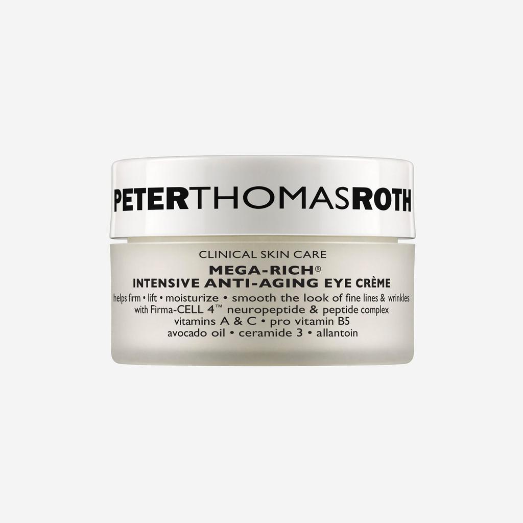 Peter Thomas Roth Mega-Rich Intensive Anti-Aging Cellular Eye Creme|22 g / 0.76 fl oz