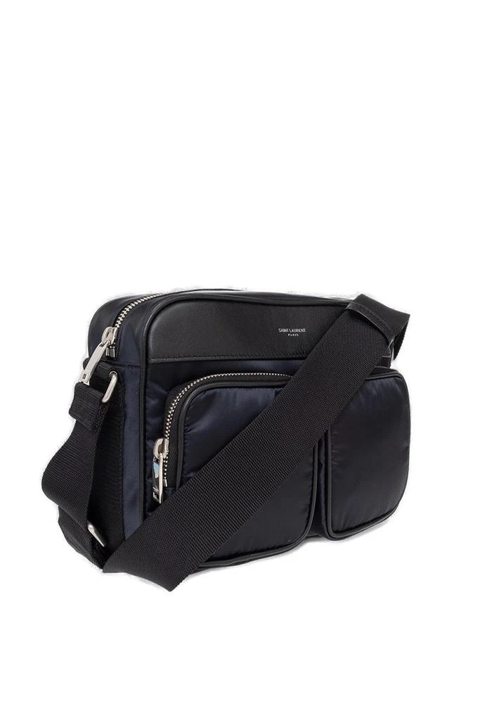 Yves Saint Laurent Saint Laurent City Zip-Up Camera Bag 3