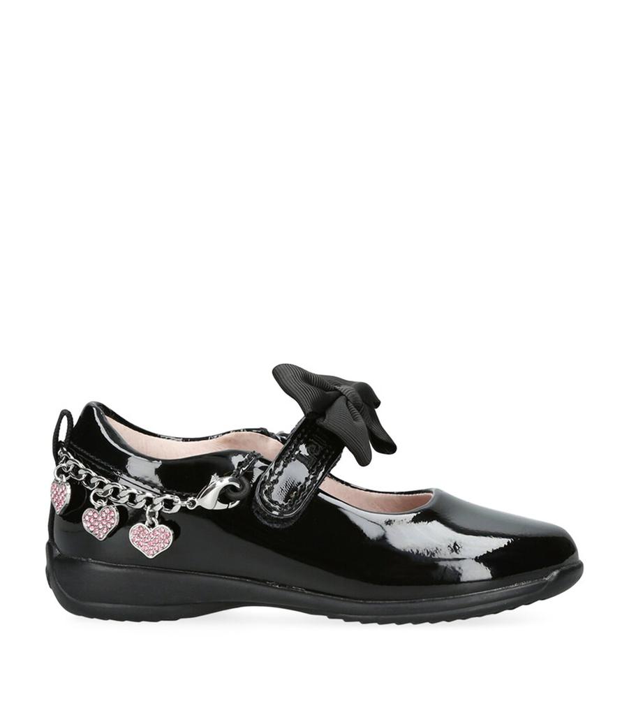 Lelli Kelly Angel Ballet Flats