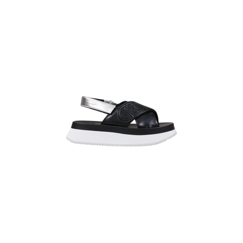 LIU •JO multi Artificial Leather Women's Sandal 1