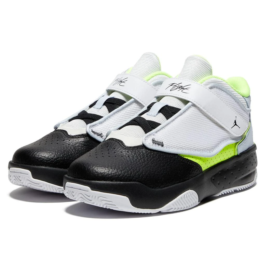 Jordan Kids Max Aura 4 (Little Kid) 6