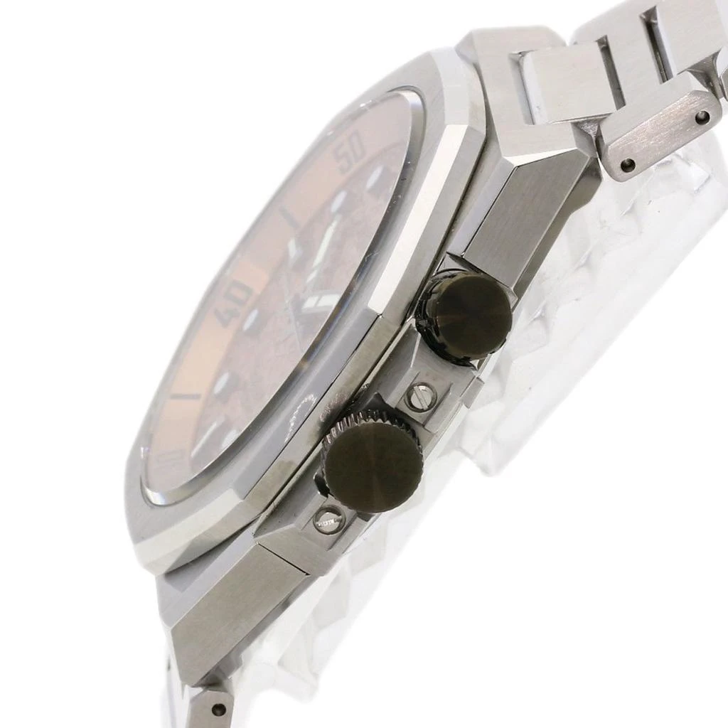 Citizen Stainless Steel Wristwatch (Pre-Owned) 5