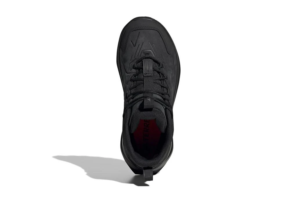 Adidas Terrex Trailmaker 2 Leather Hiking Shoes 2