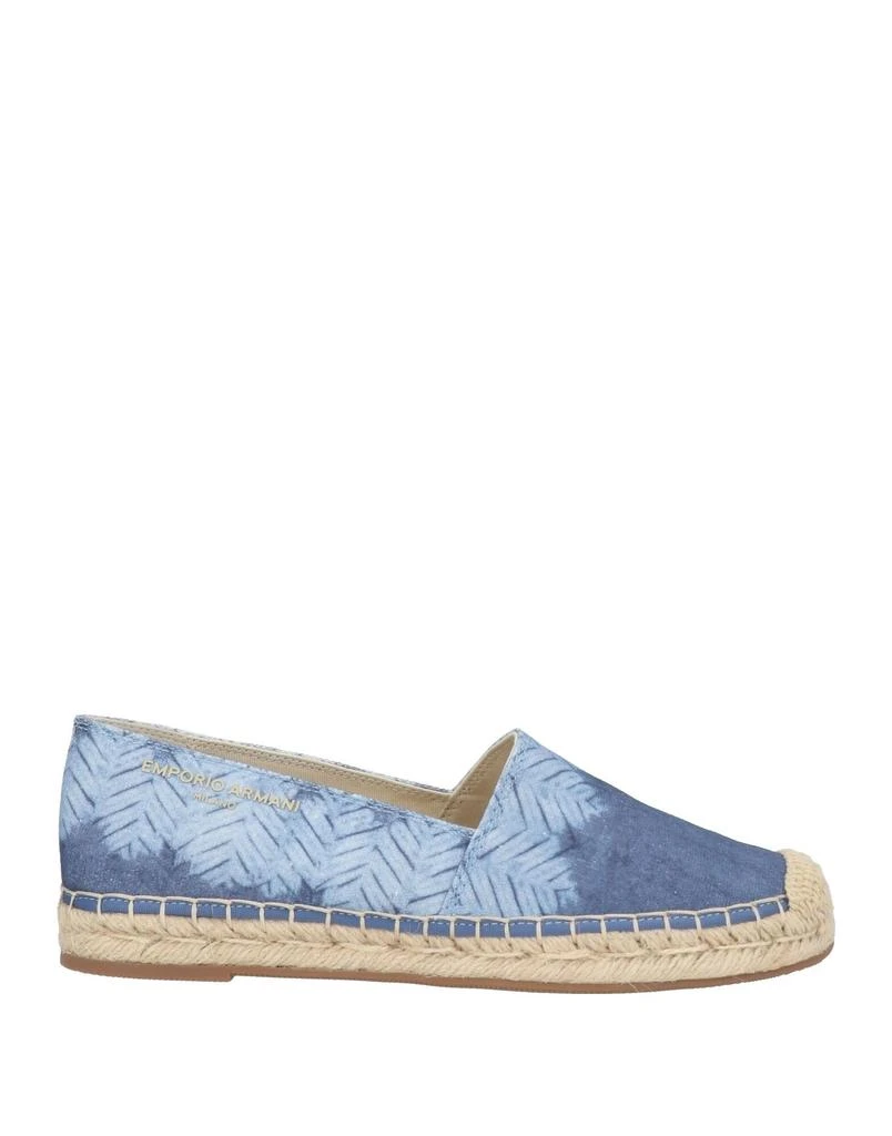 Emporio Armani Espadrilles 1