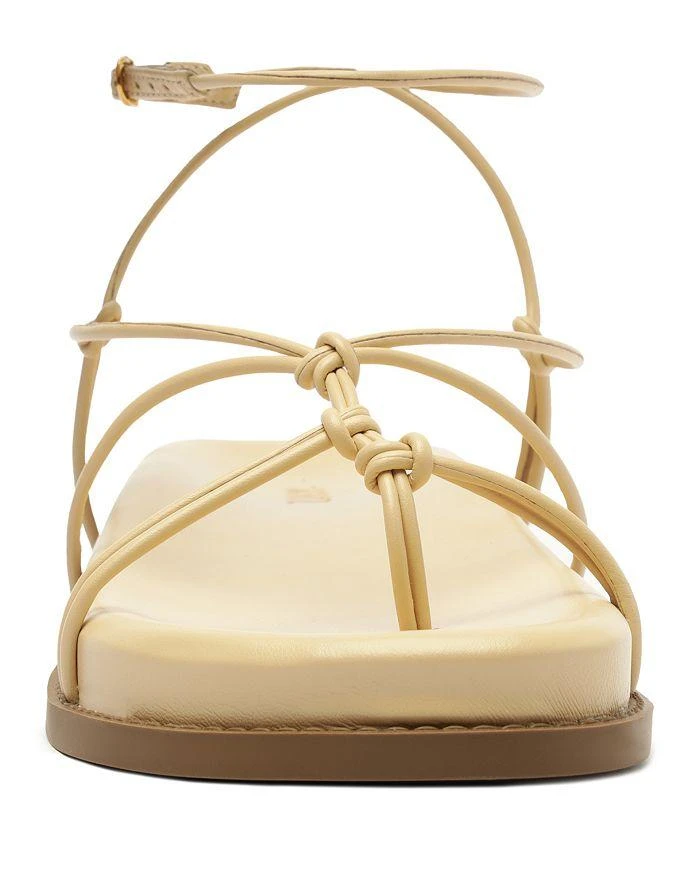 Schutz Women's Calabria Sporty Sandals 12