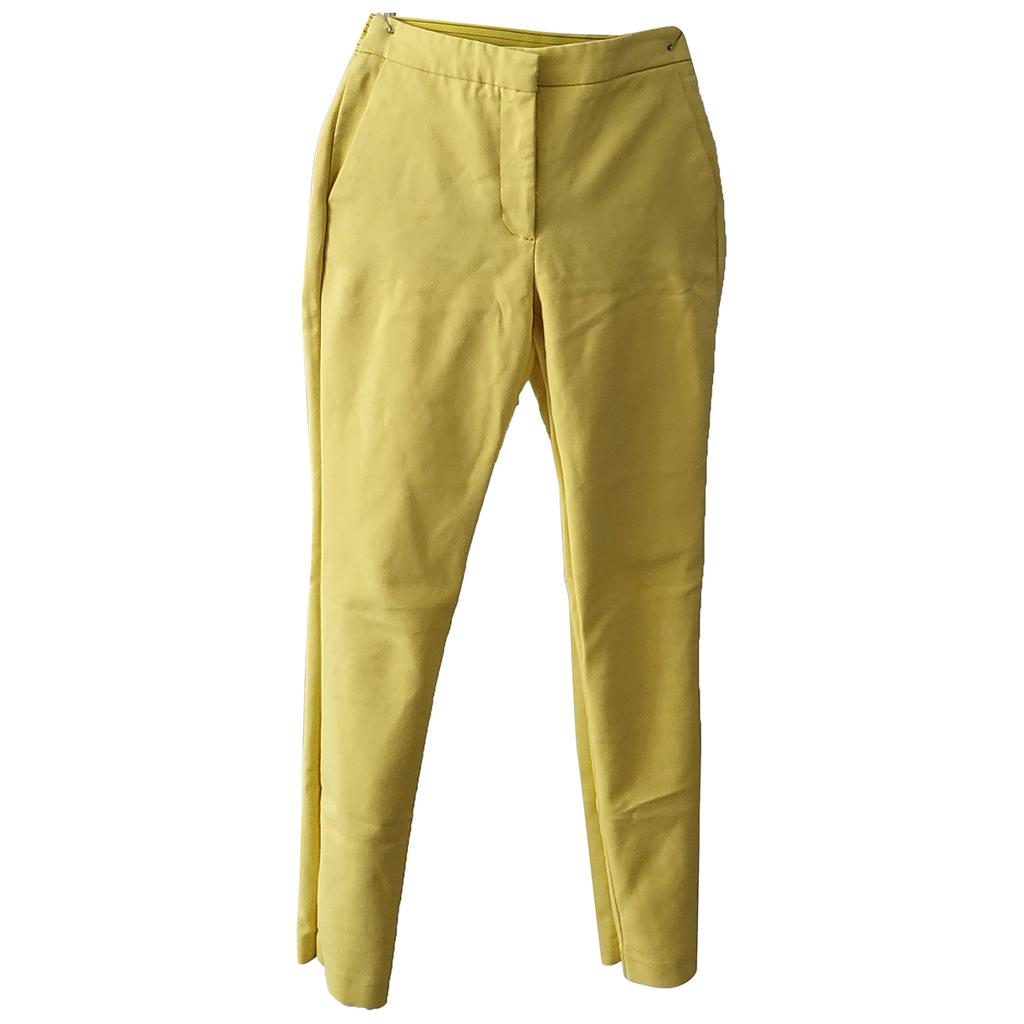 STRADIVARIUS Stradivarius Chino pants