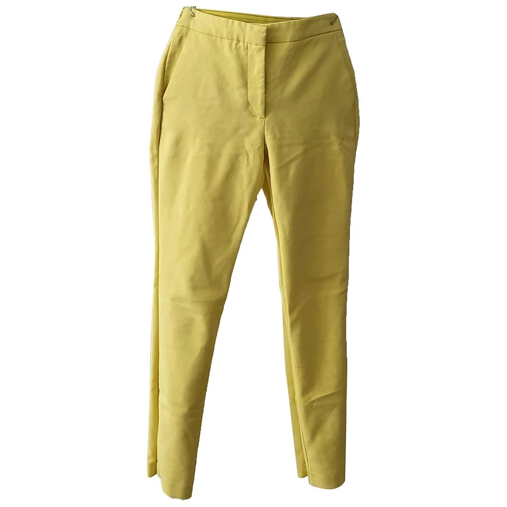 STRADIVARIUS Stradivarius Chino pants 1