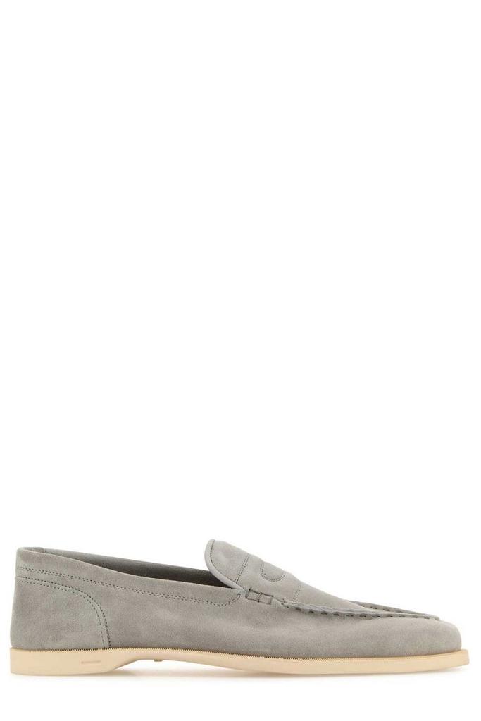 John Lobb John Lobb Pace Slip-On Loafers