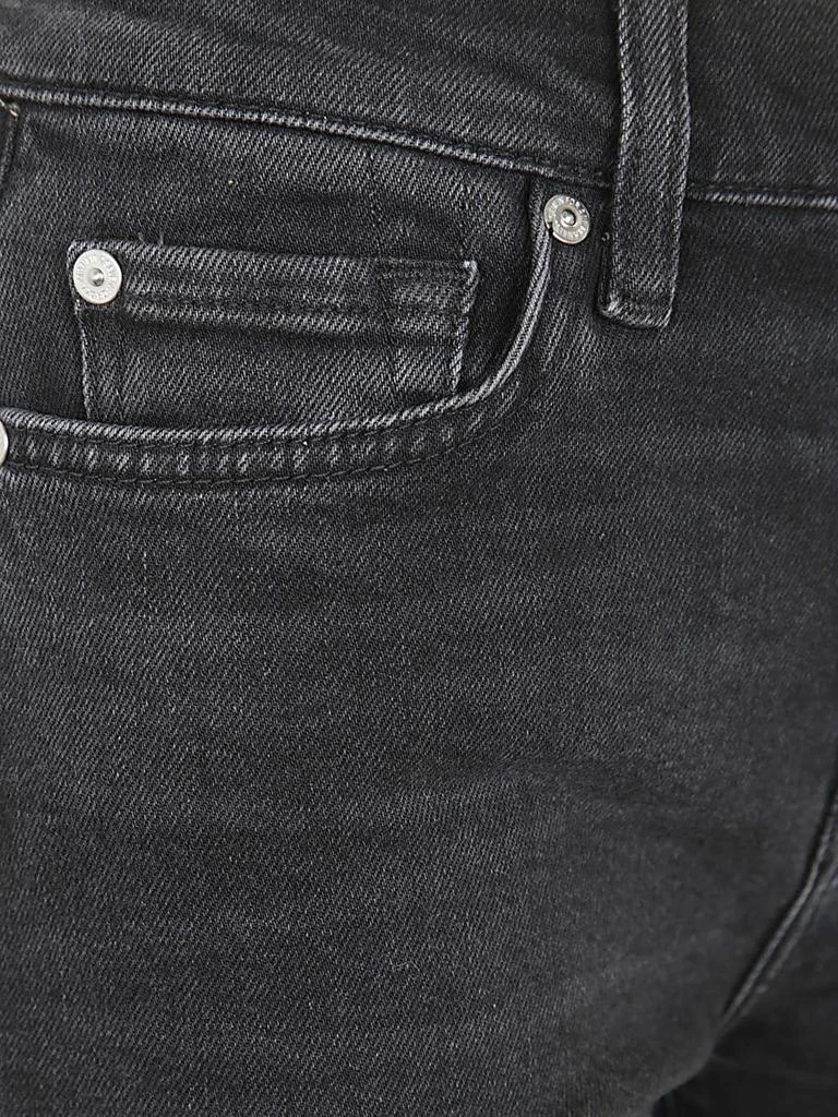 7 For All Mankind Daisy Ankle Boot 3