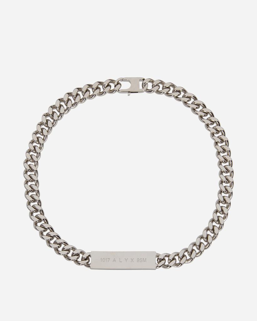 1017 ALYX 9SM 1017 ALYX 9SM Buckle Necklace - Fashion
