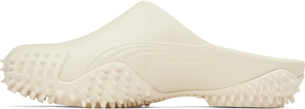 Puma Off-White LGN Louis Gabriel Nouchi Edition Mostro Neo Slip-on Loafers 3