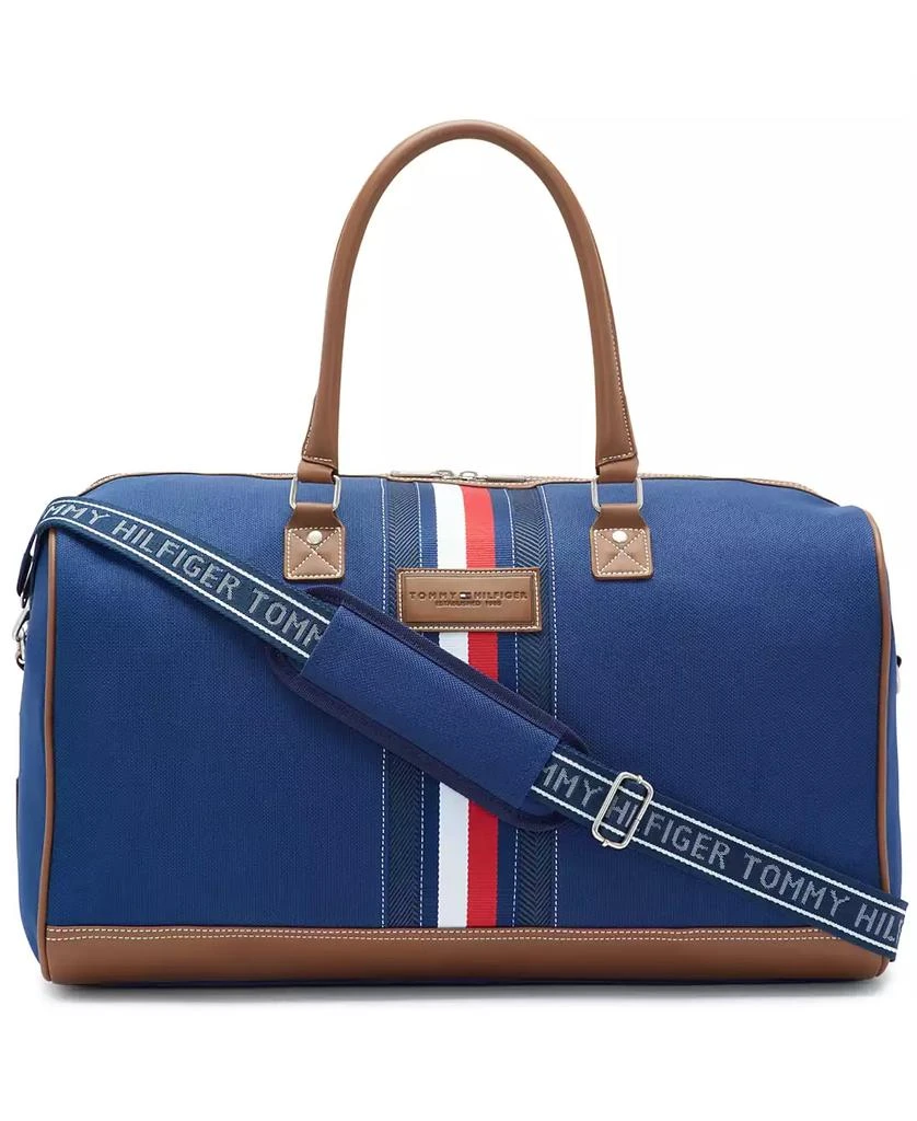 Tommy Hilfiger Logan 21" Sport Duffel 2