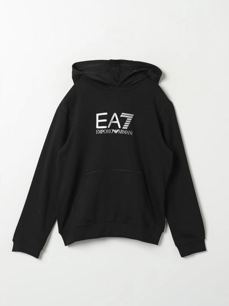 EA7 Sweater kids Ea7 1