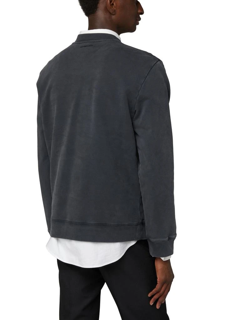 courreges Crewneck sweatshirt 5